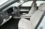 BMW 7-Series 2013 года